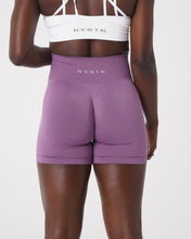 Load image into Gallery viewer, Orchid Solid Seamless Shorts