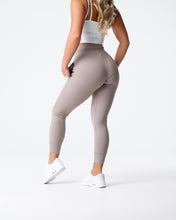 Load image into Gallery viewer, Taupe Joggers