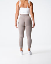 Load image into Gallery viewer, Taupe Joggers