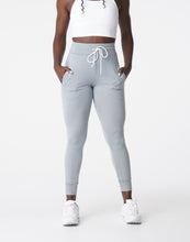 Load image into Gallery viewer, Silver Mist Joggers