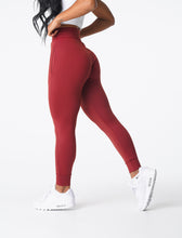 Load image into Gallery viewer, Maroon Joggers