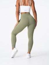 Load image into Gallery viewer, Olive Joggers