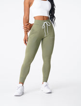 Load image into Gallery viewer, Olive Joggers