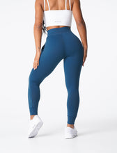 Load image into Gallery viewer, Navy Joggers