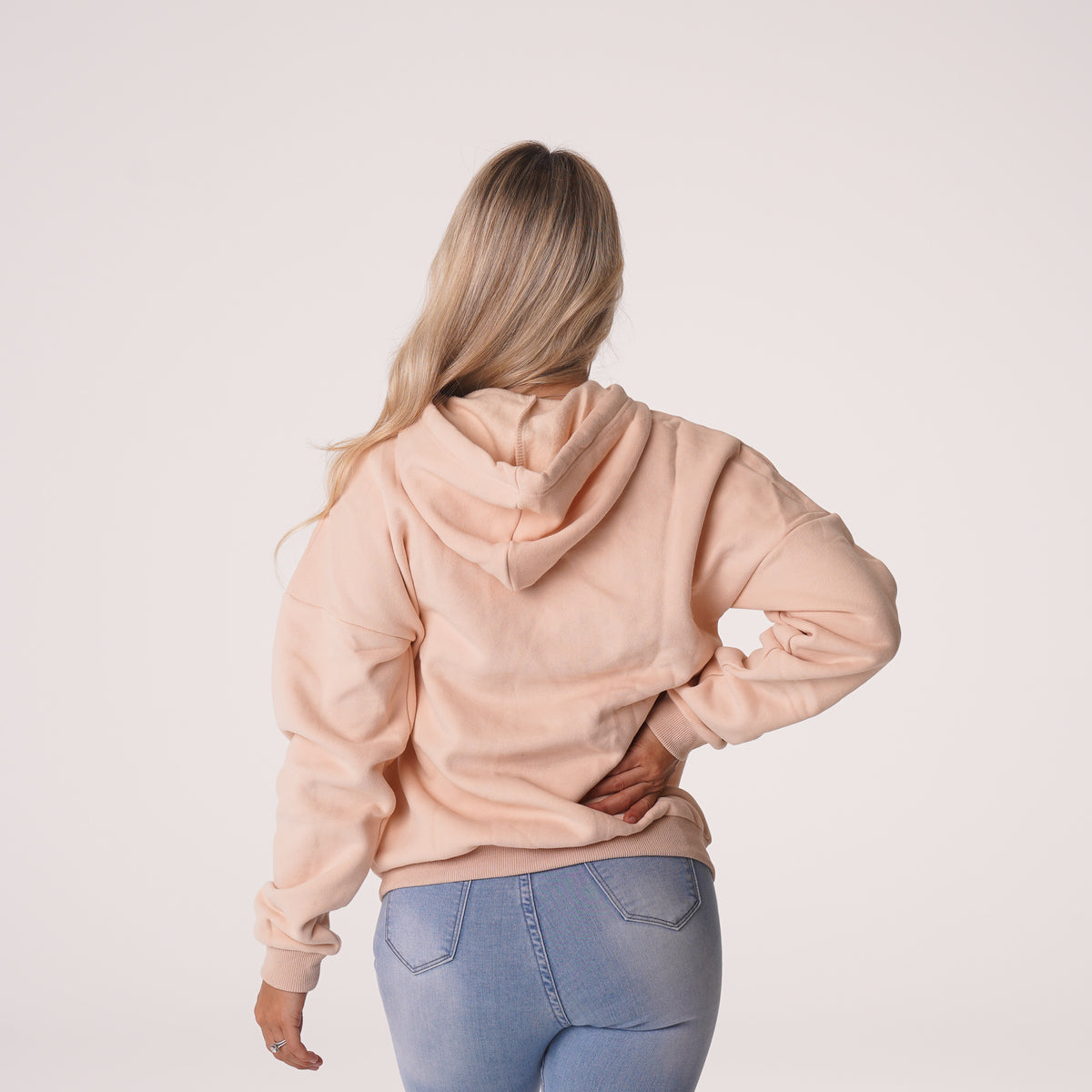 ENNOY PROFESSIONAL CPN HOODIE SET UP L
