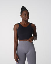 Load image into Gallery viewer, Black Essence Bra
