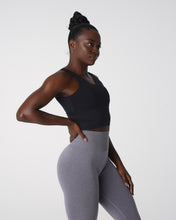 Load image into Gallery viewer, Black Essence Bra