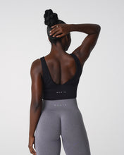 Load image into Gallery viewer, Black Essence Bra