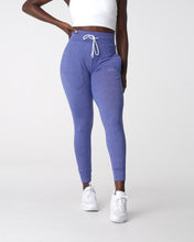 Load image into Gallery viewer, Sapphire Blue Joggers
