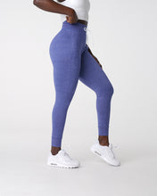 Load image into Gallery viewer, Sapphire Blue Joggers