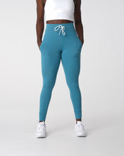 Load image into Gallery viewer, Steel Blue Joggers