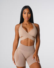 Load image into Gallery viewer, Beige Radiance Bra