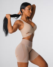 Load image into Gallery viewer, Beige Radiance Bra