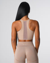 Load image into Gallery viewer, Beige Radiance Bra