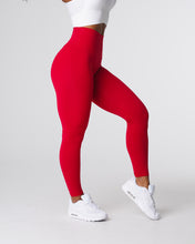 Load image into Gallery viewer, Red Wine Signature 2.0 Leggings