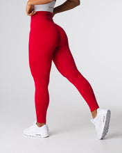 Load image into Gallery viewer, Red Wine Signature 2.0 Leggings