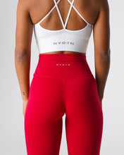 Load image into Gallery viewer, Red Wine Signature 2.0 Leggings