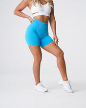Load image into Gallery viewer, Caribbean Pro Seamless Shorts