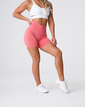 Load image into Gallery viewer, Coral Pro Seamless Shorts
