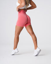 Load image into Gallery viewer, Coral Pro Seamless Shorts