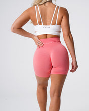 Load image into Gallery viewer, Coral Pro Seamless Shorts