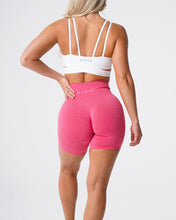 Load image into Gallery viewer, Hot Pink Pro Seamless Shorts