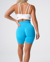 Load image into Gallery viewer, Caribbean Biker Shorts