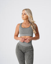 Load image into Gallery viewer, Khaki Green Snakeskin Eclipse Seamless Bra
