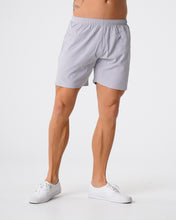 Load image into Gallery viewer, Grey Flex Shorts