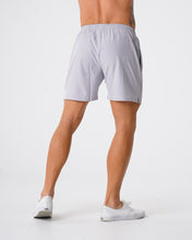 Load image into Gallery viewer, Grey Flex Shorts