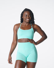 Load image into Gallery viewer, Mint Invincible Seamless Bra