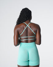 Load image into Gallery viewer, Mint Invincible Seamless Bra