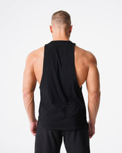 Load image into Gallery viewer, Black Pulse Edge Tank