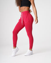 Load image into Gallery viewer, Ruby Red Joggers