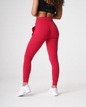 Load image into Gallery viewer, Ruby Red Joggers
