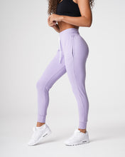 Load image into Gallery viewer, Lilac Joggers