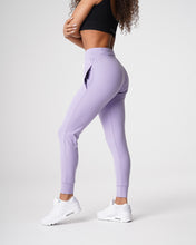 Load image into Gallery viewer, Lilac Joggers