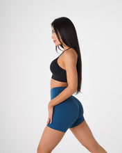 Load image into Gallery viewer, Black Oasis Bra