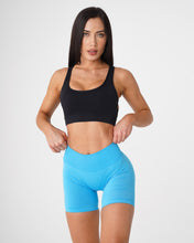 Load image into Gallery viewer, Black Allure Bra