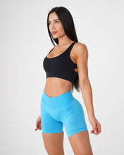 Load image into Gallery viewer, Black Allure Bra