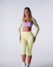 Load image into Gallery viewer, Limoncello Solace Shrug