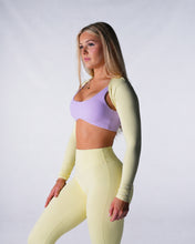 Load image into Gallery viewer, Limoncello Solace Shrug