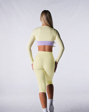 Load image into Gallery viewer, Limoncello Solace Shrug