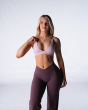 Load image into Gallery viewer, Winter Blush Muse Bra