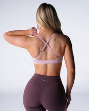Load image into Gallery viewer, Winter Blush Muse Bra