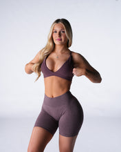 Load image into Gallery viewer, Velvet Port Muse Bra