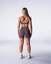 Load image into Gallery viewer, Velvet Port Lift Seamless Shorts