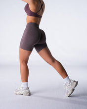 Load image into Gallery viewer, Velvet Port Lift Seamless Shorts