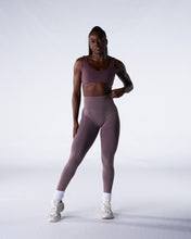 Load image into Gallery viewer, Velvet Port Viral Contour Seamless Leggings