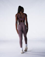 Load image into Gallery viewer, Velvet Port Viral Contour Seamless Leggings
